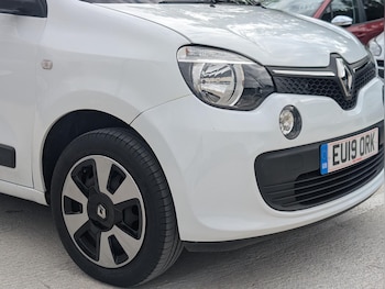 Used Renault Twingo 2019 for sale - 75612812: Photo