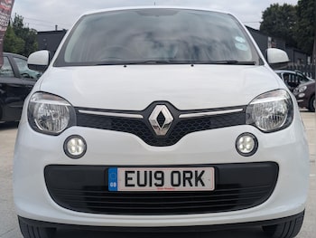 Used Renault Twingo 2019 for sale - 75612812: Photo