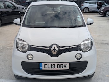 Used Renault Twingo 2019 for sale - 75612812: Photo