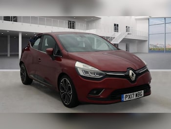 Used Renault Clio 2017 for sale - 77307159: Photo