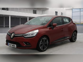 Used Renault Clio 2017 for sale - 77307159: Photo