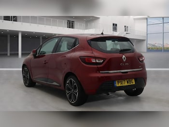 Used Renault Clio 2017 for sale - 77307159: Photo