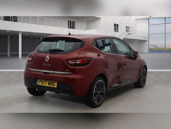 Used Renault Clio 2017 for sale - 77307159: Photo