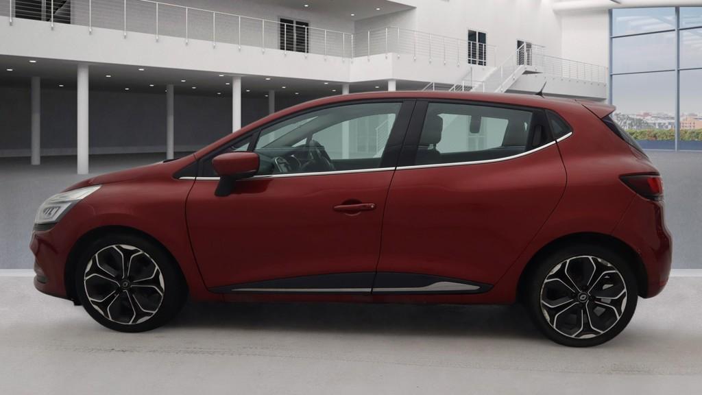 Used Renault Clio 2017 for sale - 77307159: Photo 6