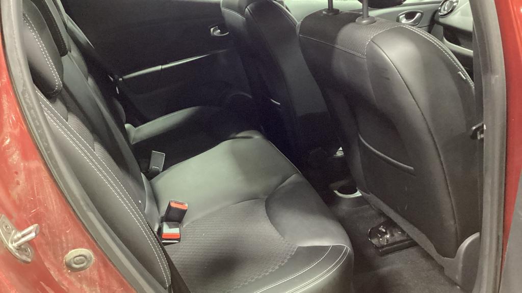 Used Renault Clio 2017 for sale - 77307159: Photo 9