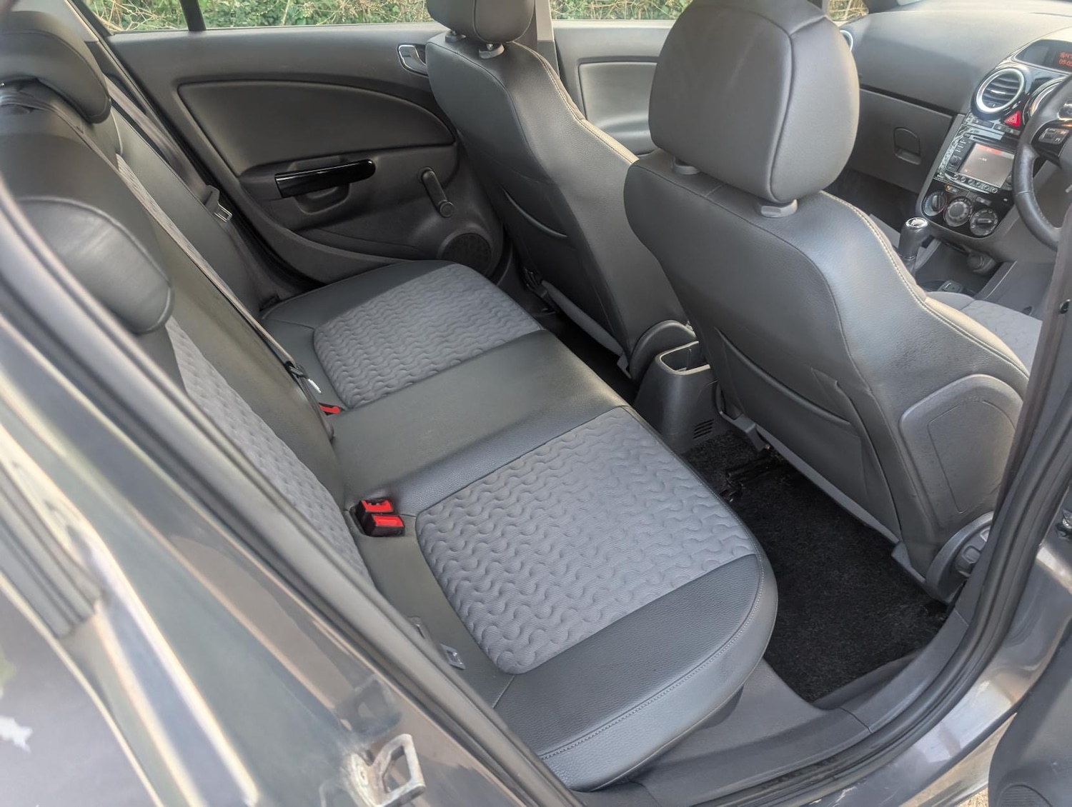 Used Vauxhall Corsa 2014 for sale - 77774693: Photo 11