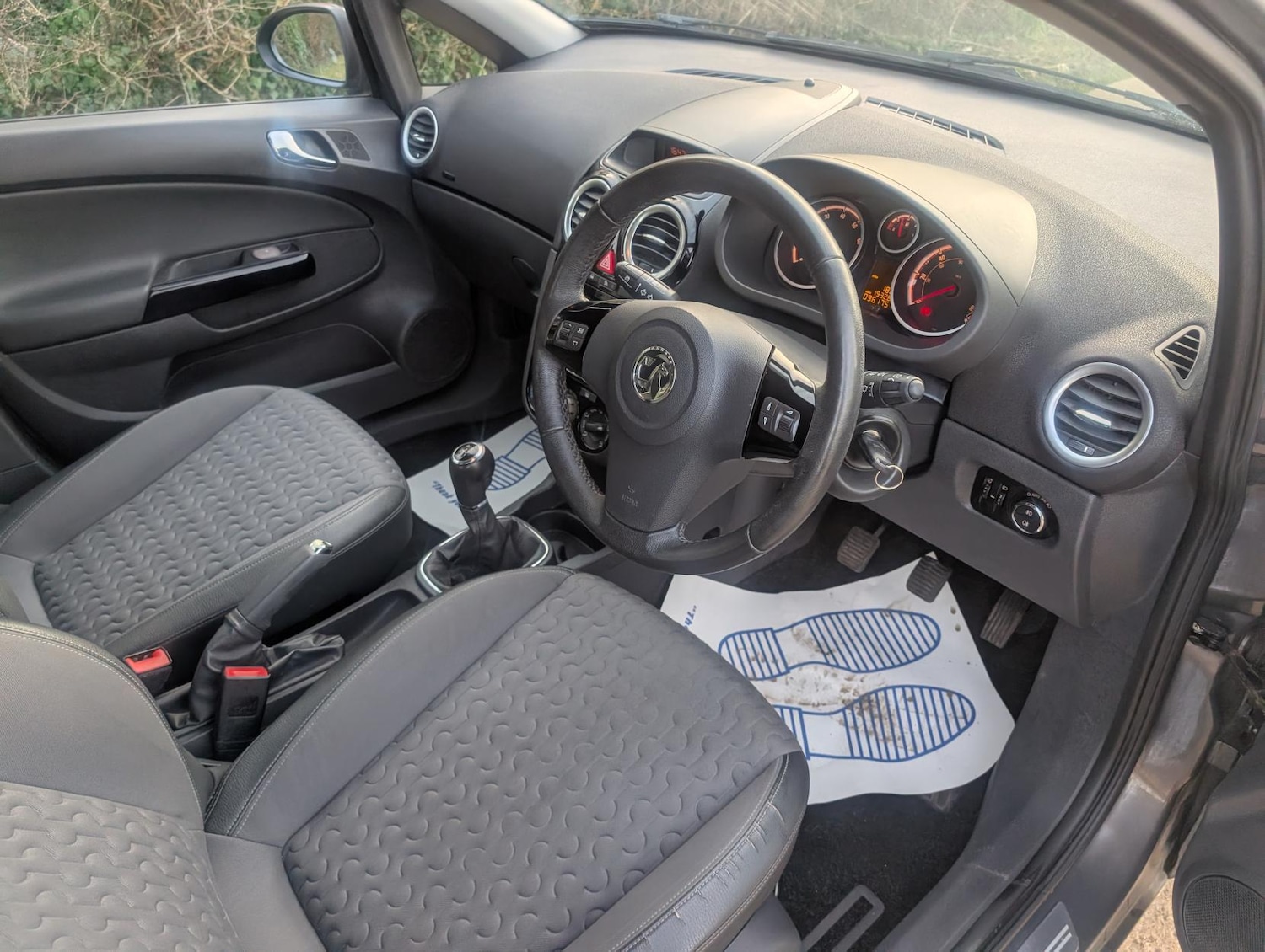 Used Vauxhall Corsa 2014 for sale - 77774693: Photo 13