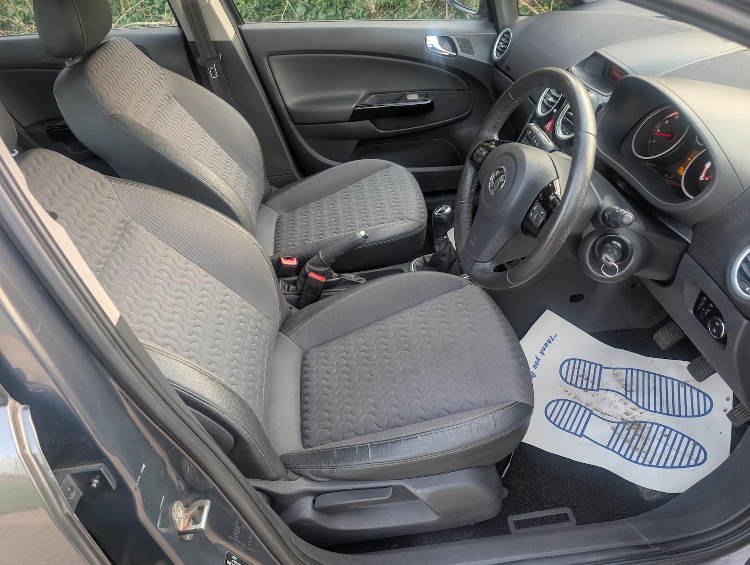 Used Vauxhall Corsa 2014 for sale - 77774693: Photo 14