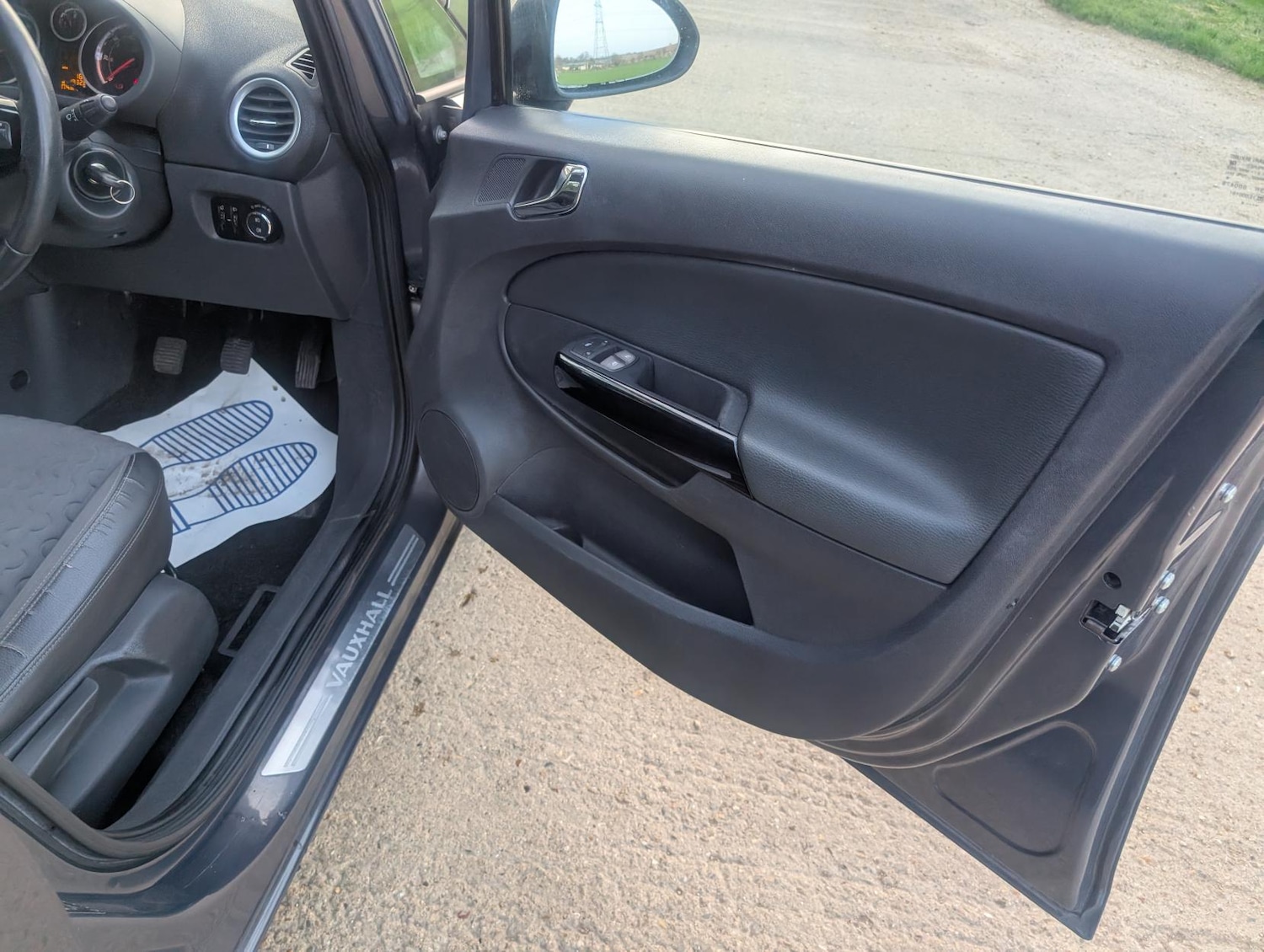 Used Vauxhall Corsa 2014 for sale - 77774693: Photo 15