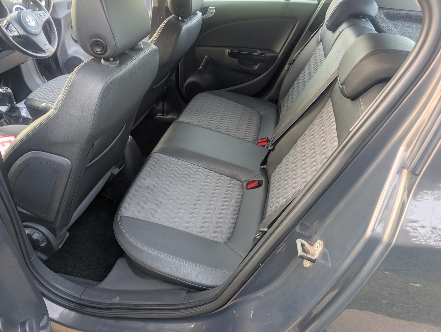 Used Vauxhall Corsa 2014 for sale - 77774693: Photo 19