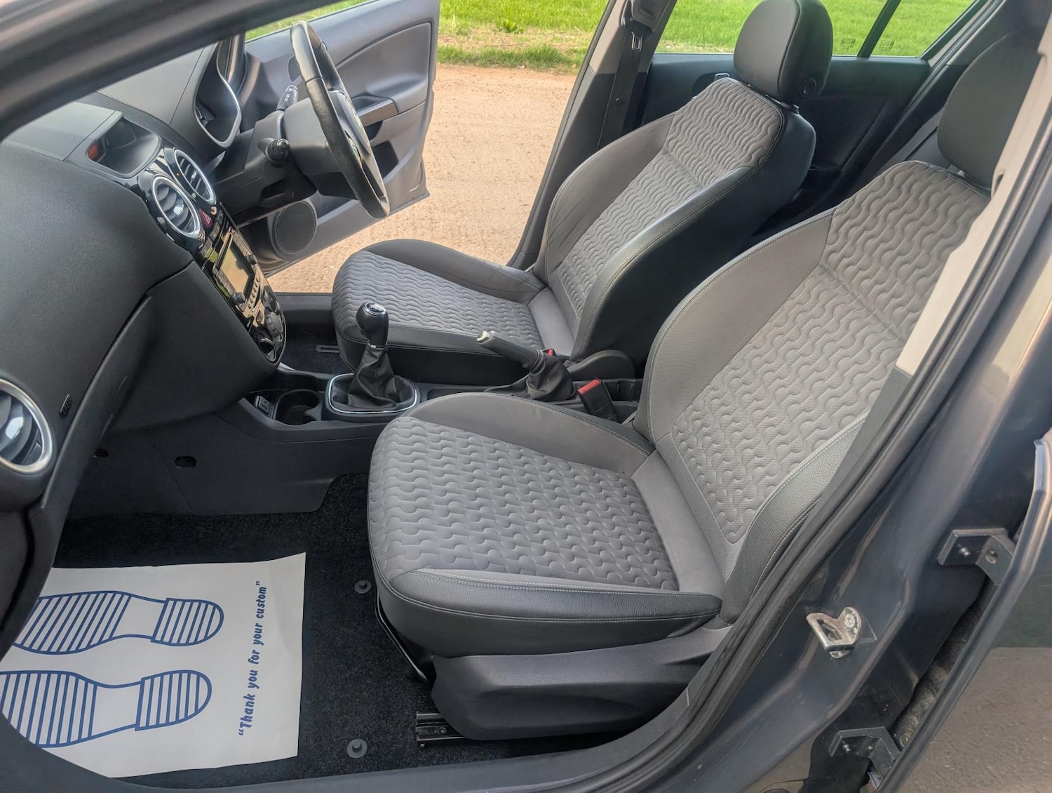 Used Vauxhall Corsa 2014 for sale - 77774693: Photo 20