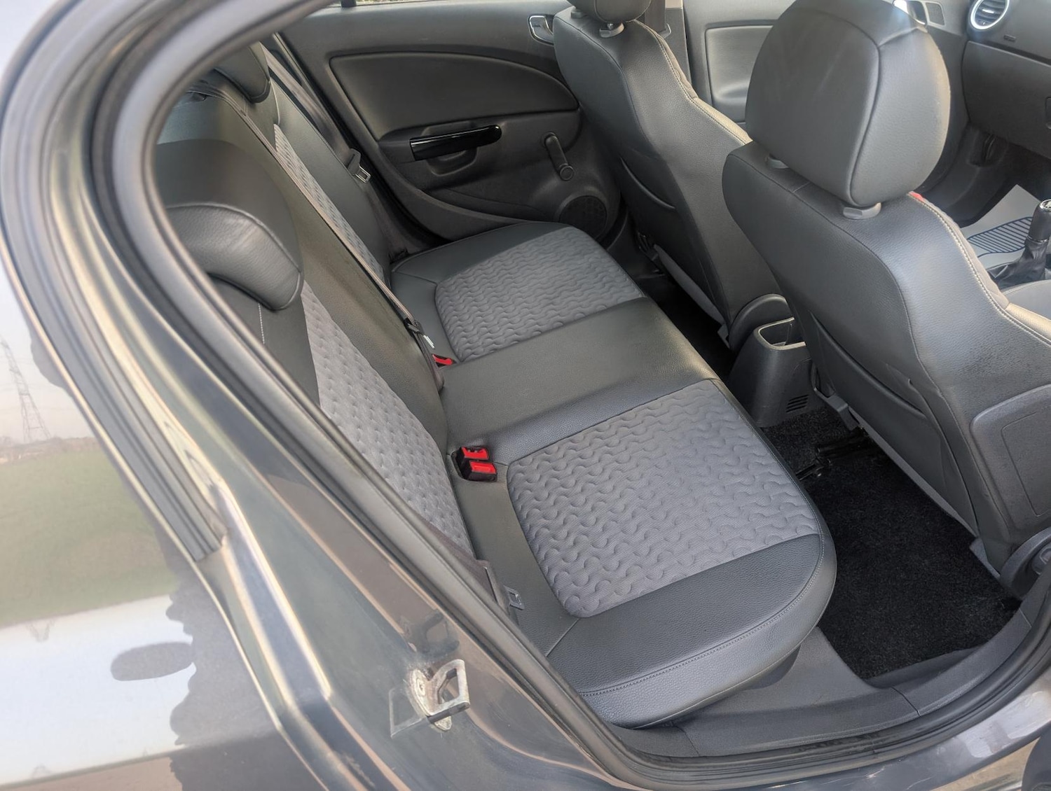 Used Vauxhall Corsa 2014 for sale - 77774693: Photo 21