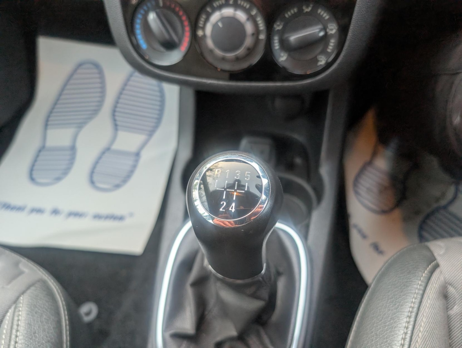 Used Vauxhall Corsa 2014 for sale - 77774693: Photo 24