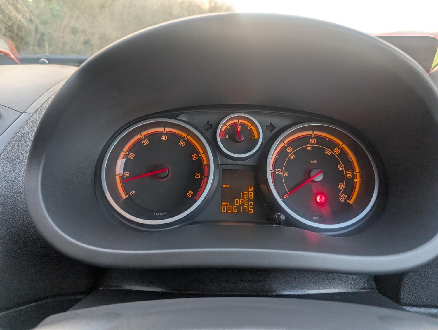 Used Vauxhall Corsa 2014 for sale - 77774693: Photo 27