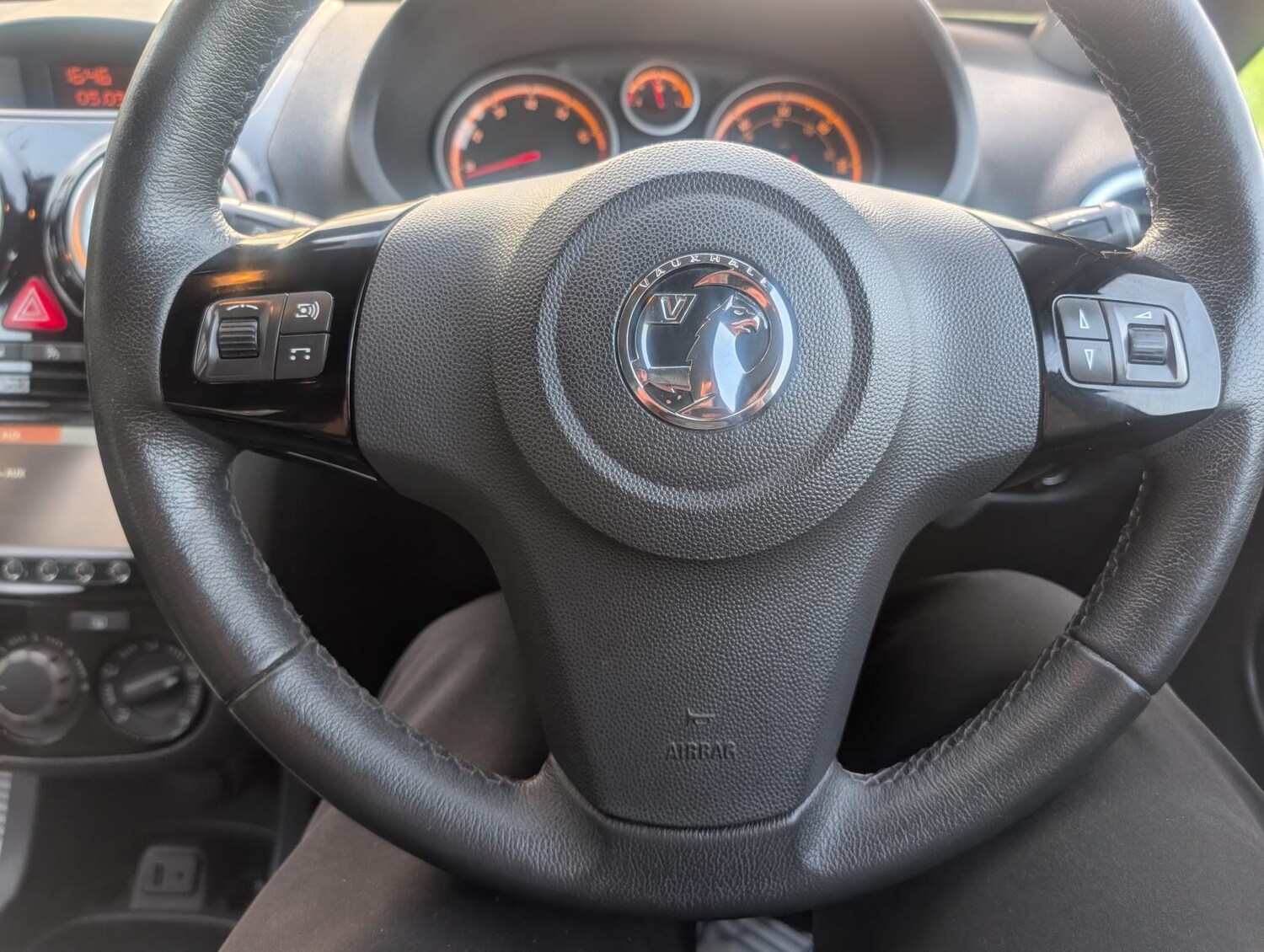 Used Vauxhall Corsa 2014 for sale - 77774693: Photo 28