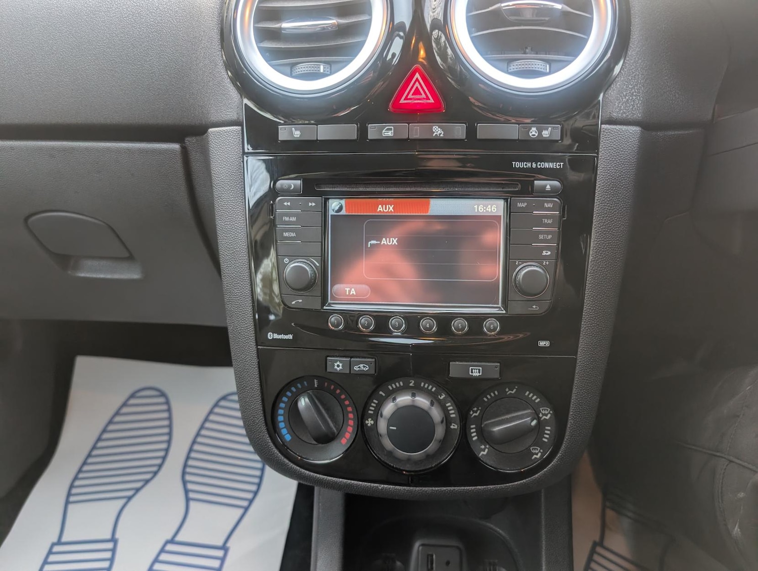 Used Vauxhall Corsa 2014 for sale - 77774693: Photo 29