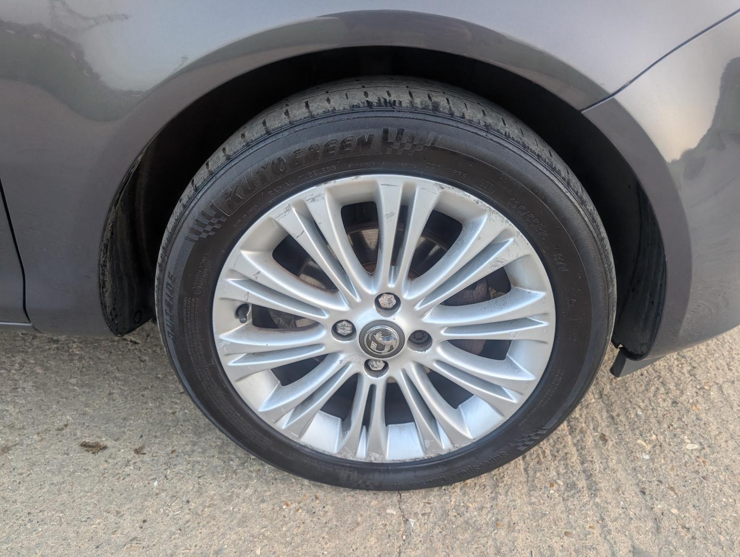 Used Vauxhall Corsa 2014 for sale - 77774693: Photo 32