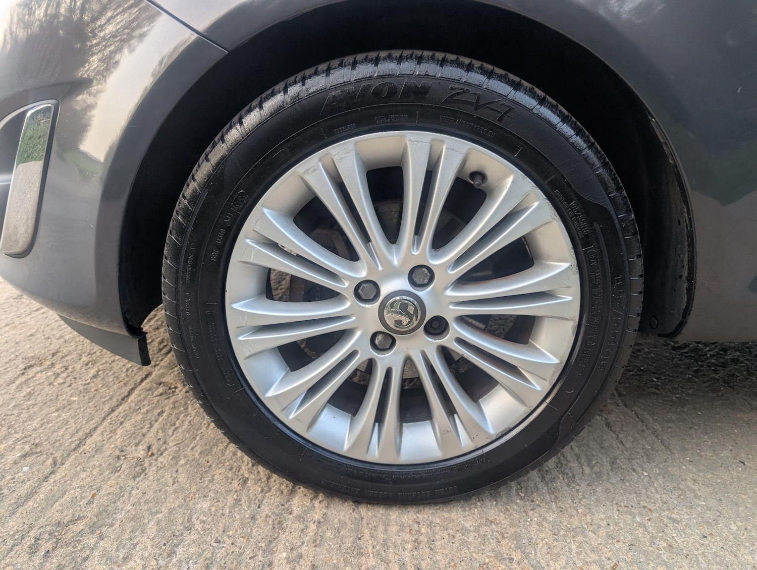 Used Vauxhall Corsa 2014 for sale - 77774693: Photo 33