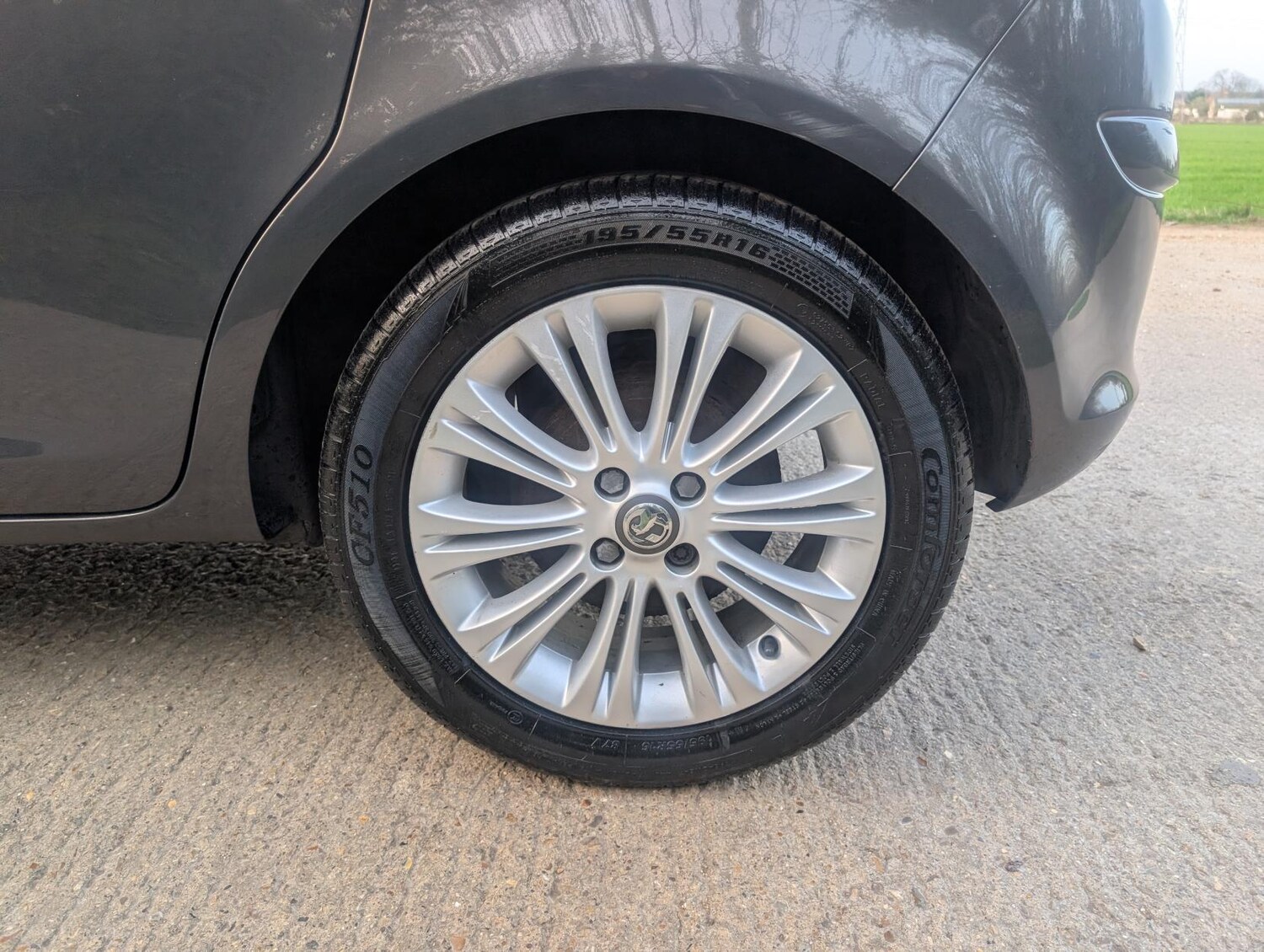 Used Vauxhall Corsa 2014 for sale - 77774693: Photo 34