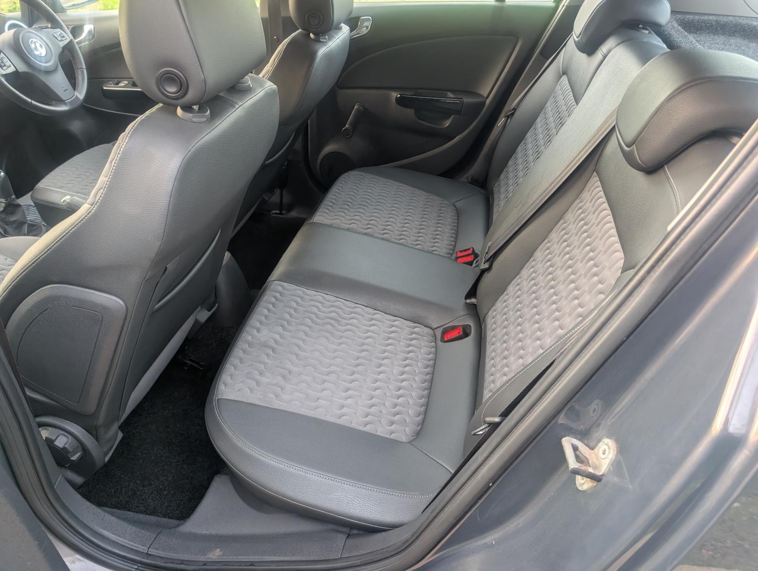 Used Vauxhall Corsa 2014 for sale - 77774693: Photo 9