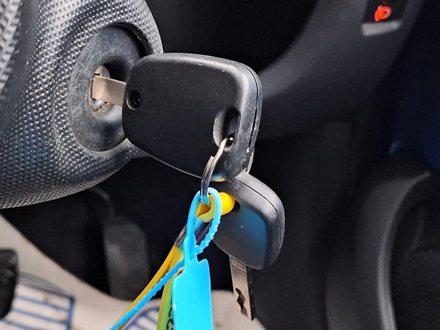 Used Peugeot 107 2014 for sale - 76741844: Photo 20