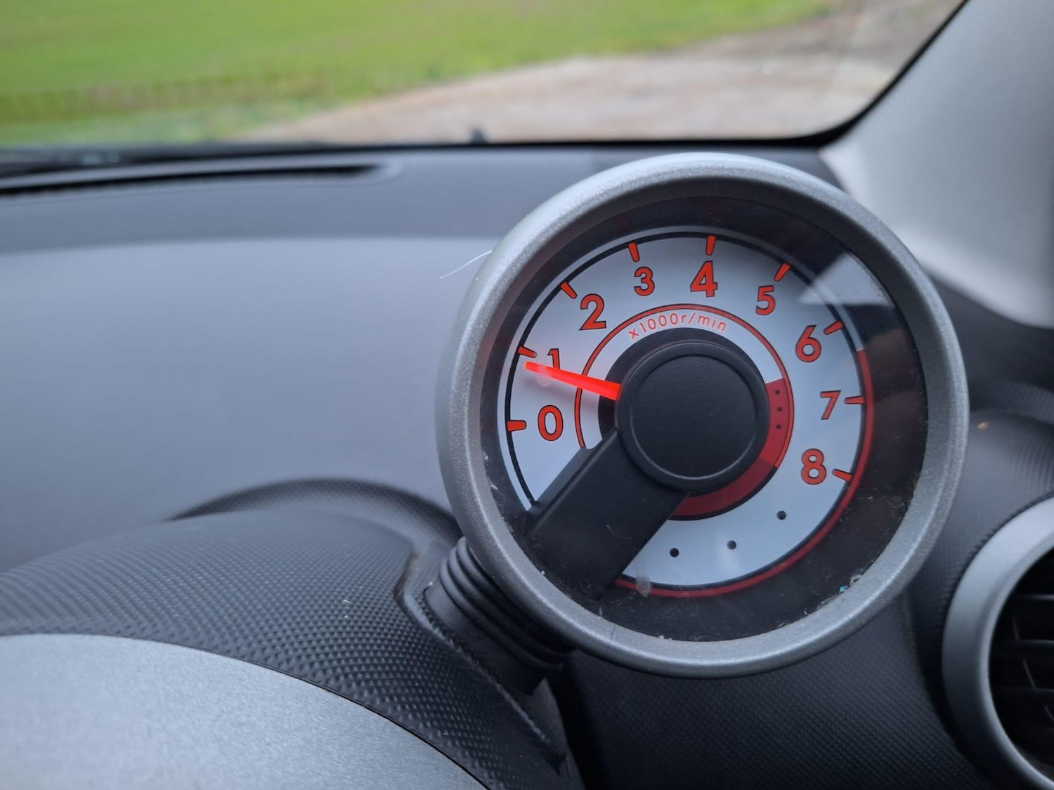 Used Peugeot 107 2014 for sale - 76741844: Photo 21