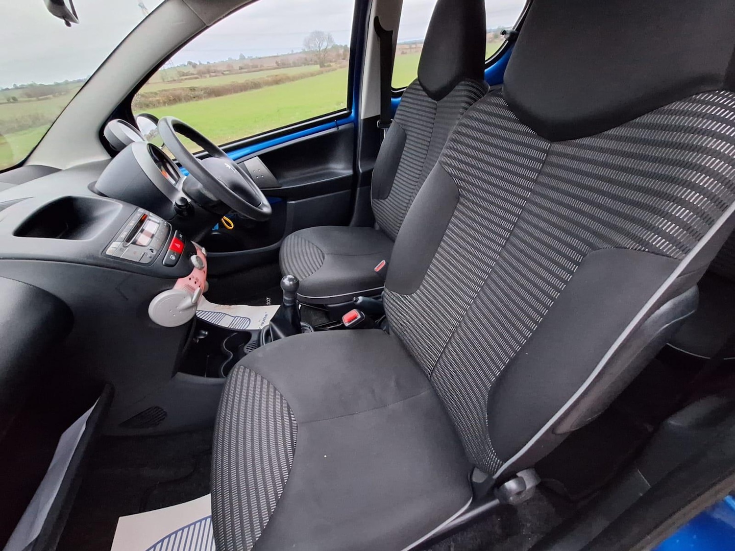 Used Peugeot 107 2014 for sale - 76741844: Photo 23