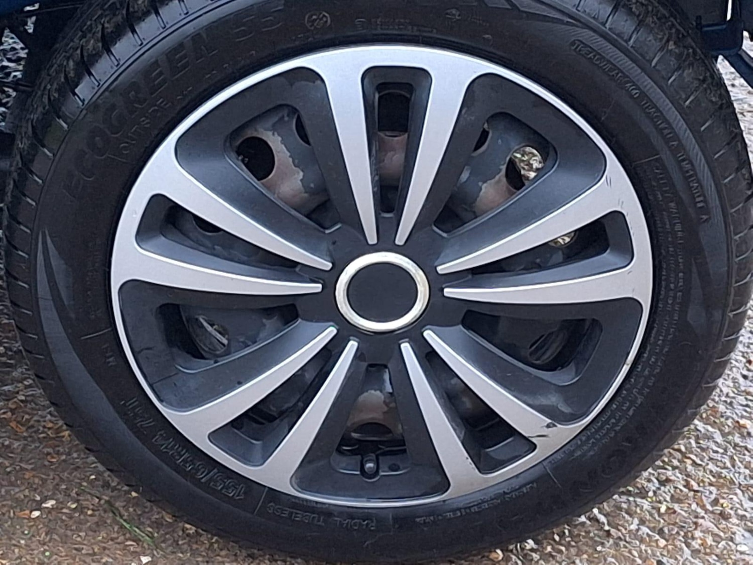 Used Peugeot 107 2014 for sale - 76741844: Photo 27