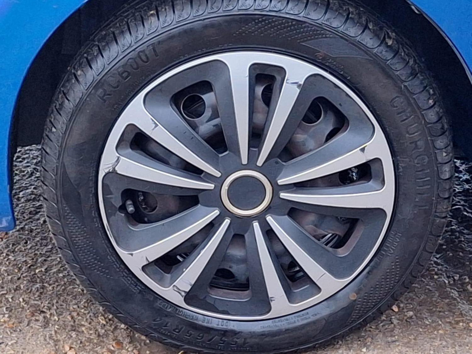 Used Peugeot 107 2014 for sale - 76741844: Photo 28