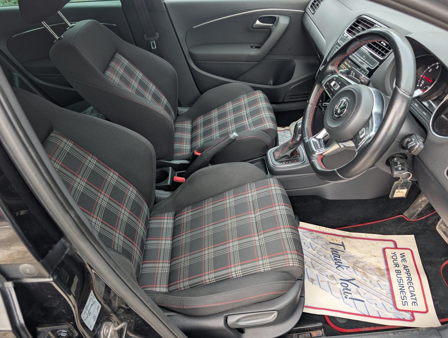 Used Volkswagen Polo 2015 for sale - 76458685: Photo 11