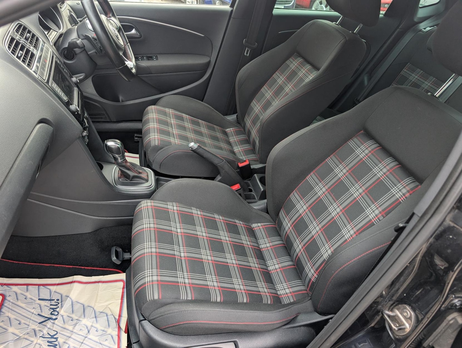 Used Volkswagen Polo 2015 for sale - 76458685: Photo 16