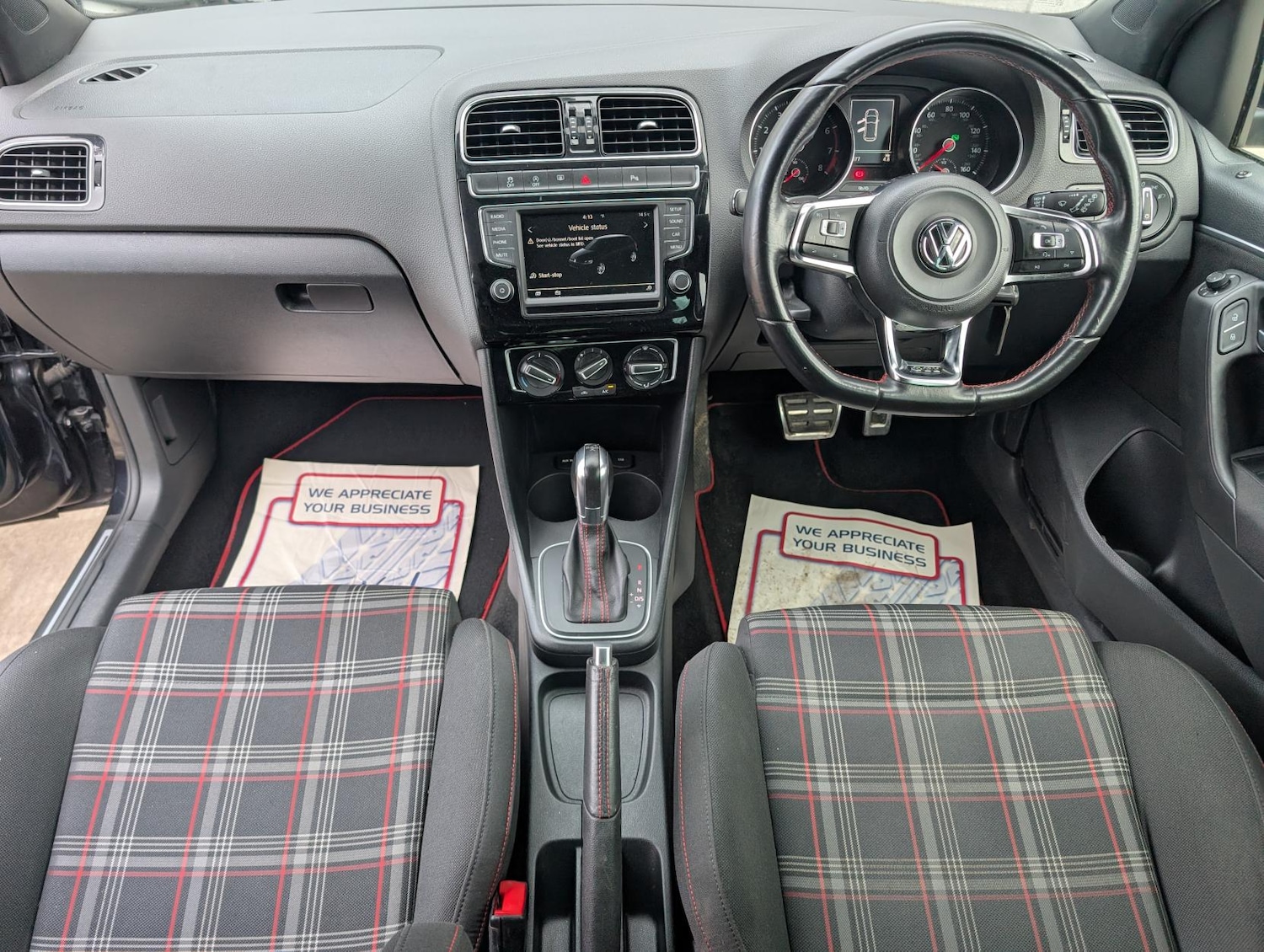 Used Volkswagen Polo 2015 for sale - 76458685: Photo 17