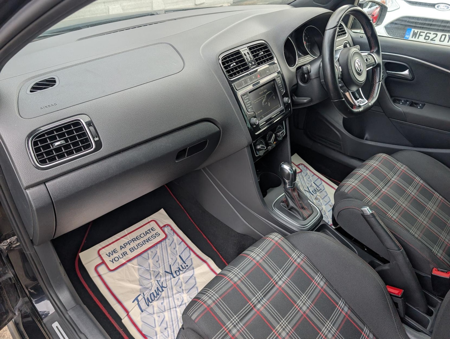 Used Volkswagen Polo 2015 for sale - 76458685: Photo 18