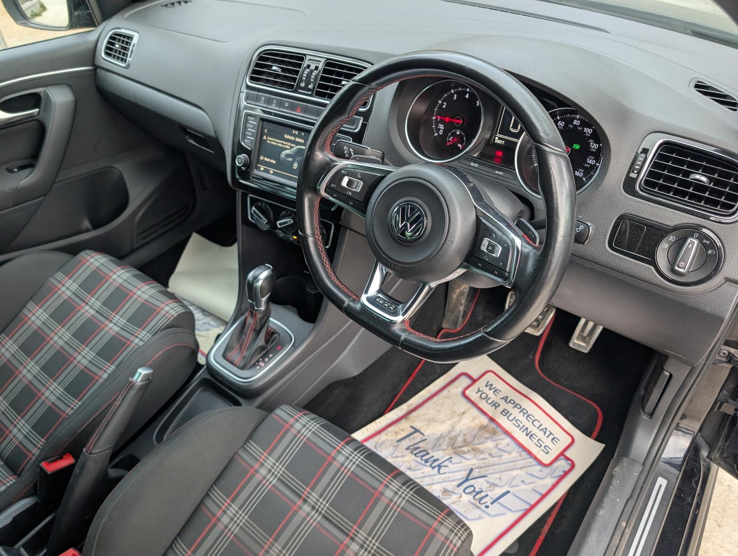 Used Volkswagen Polo 2015 for sale - 76458685: Photo 19