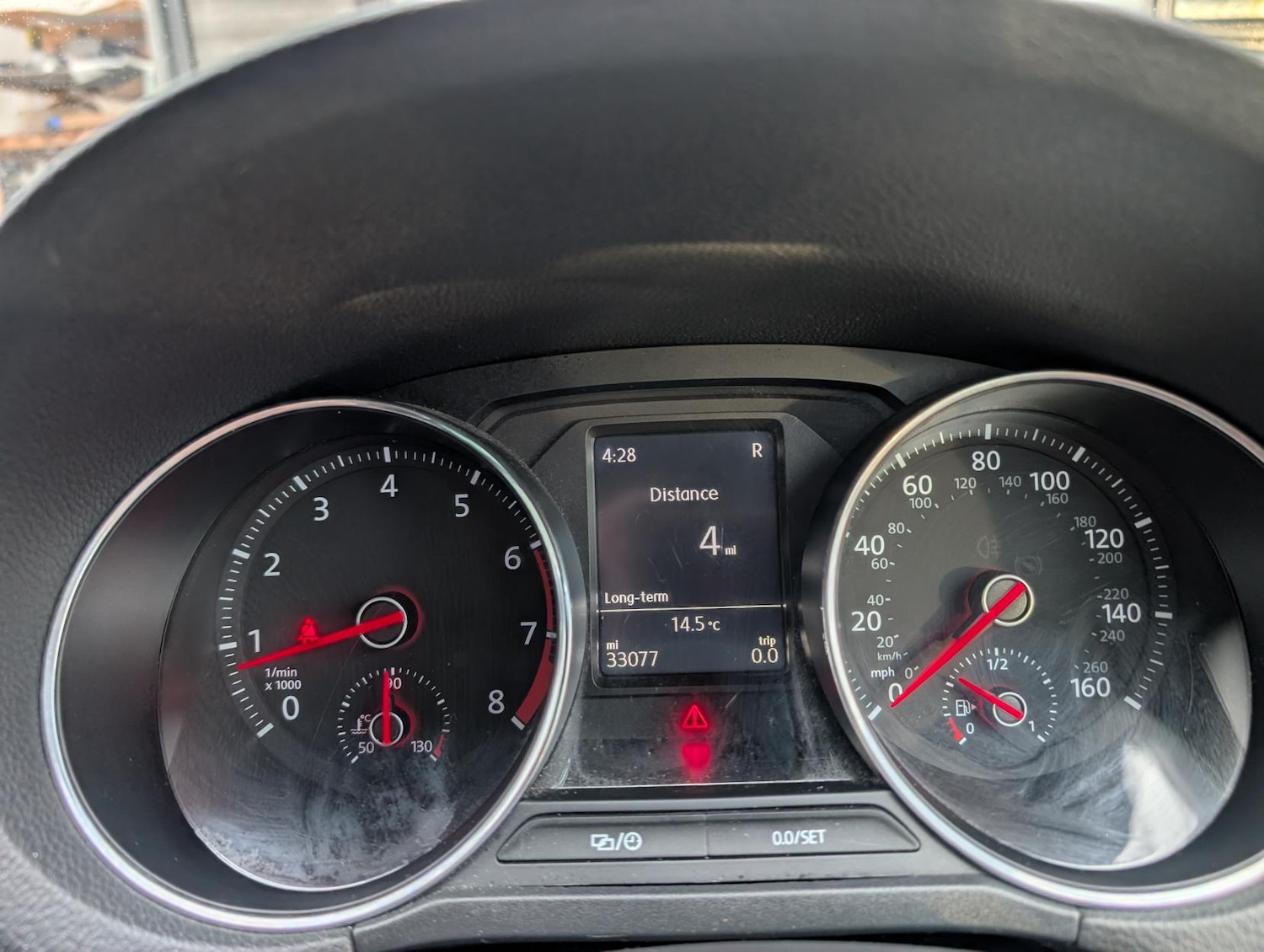 Used Volkswagen Polo 2015 for sale - 76458685: Photo 20