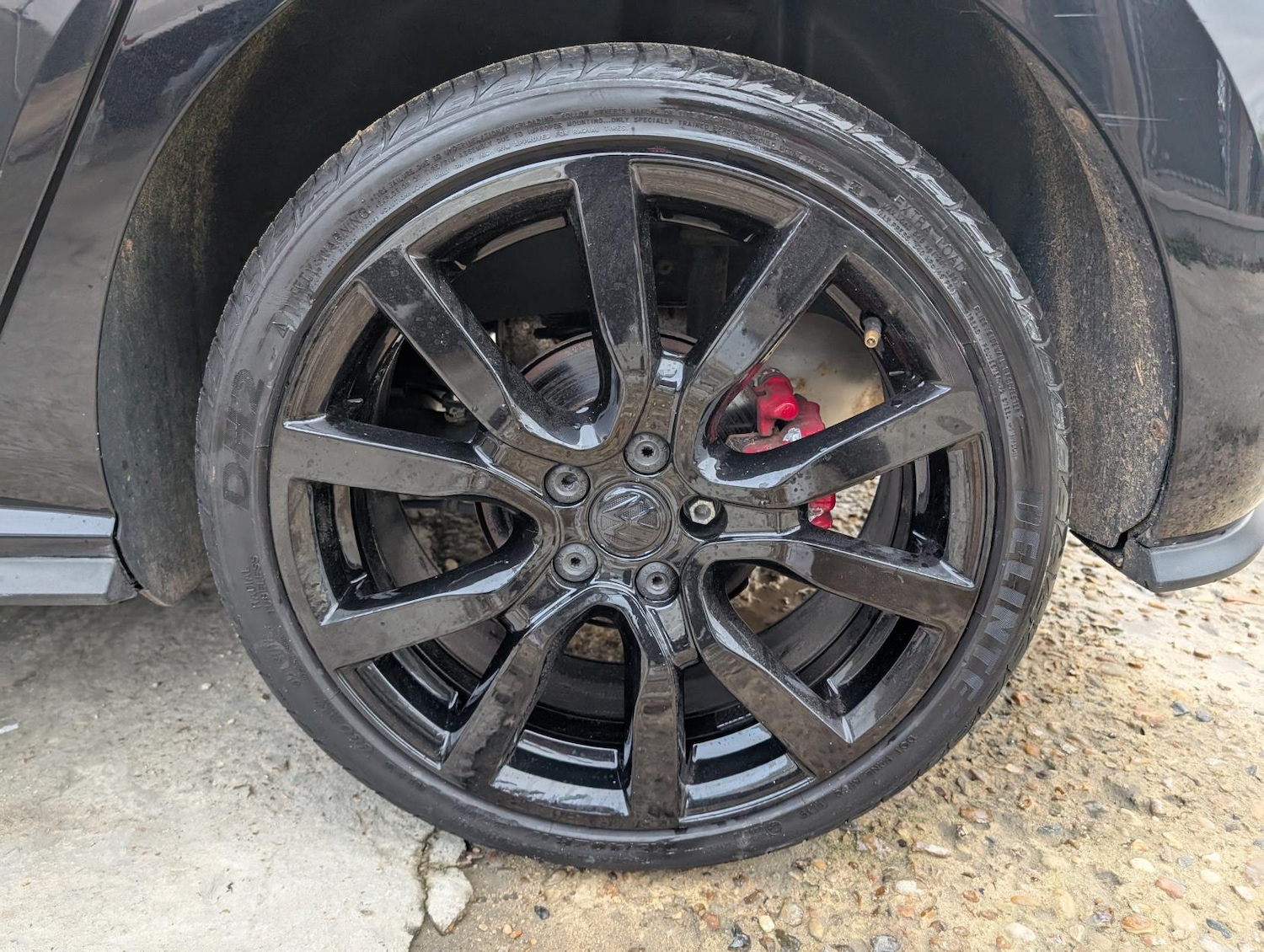 Used Volkswagen Polo 2015 for sale - 76458685: Photo 24