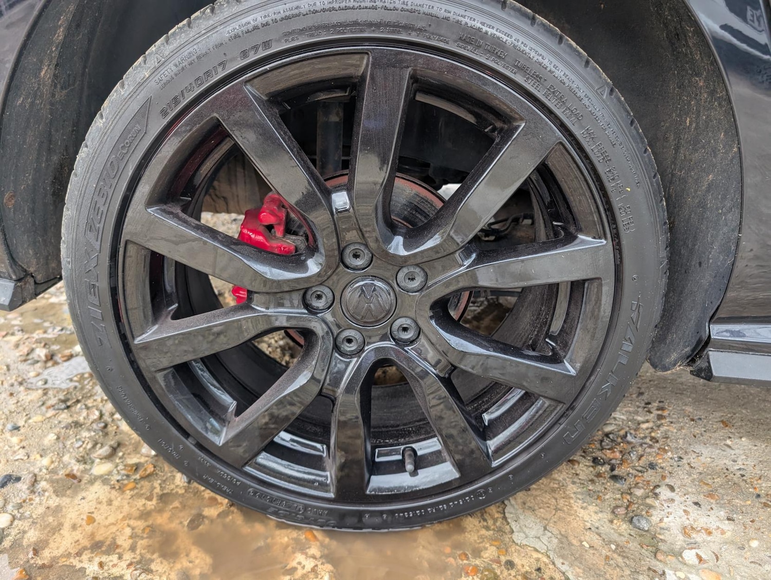 Used Volkswagen Polo 2015 for sale - 76458685: Photo 25