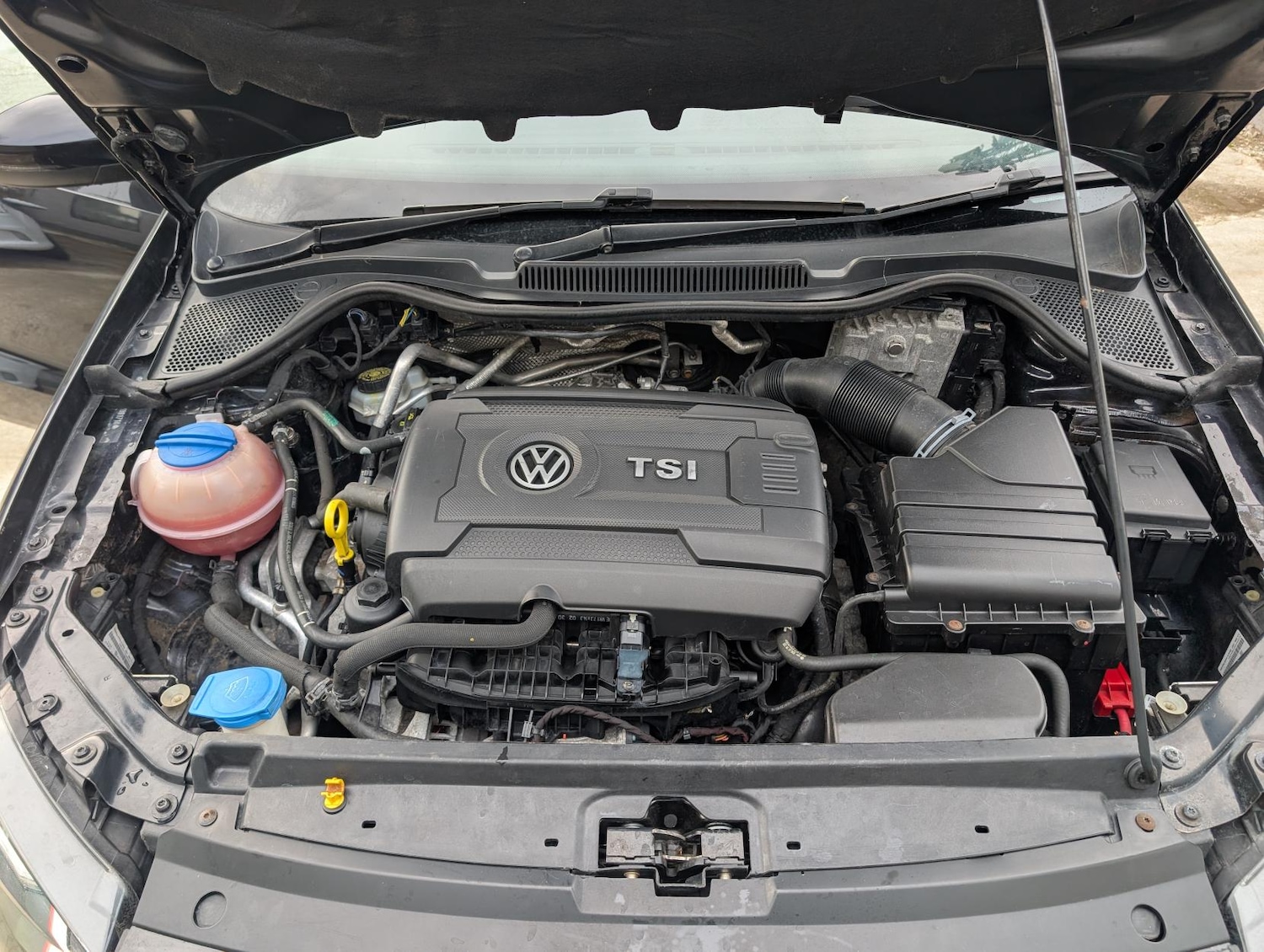 Used Volkswagen Polo 2015 for sale - 76458685: Photo 26