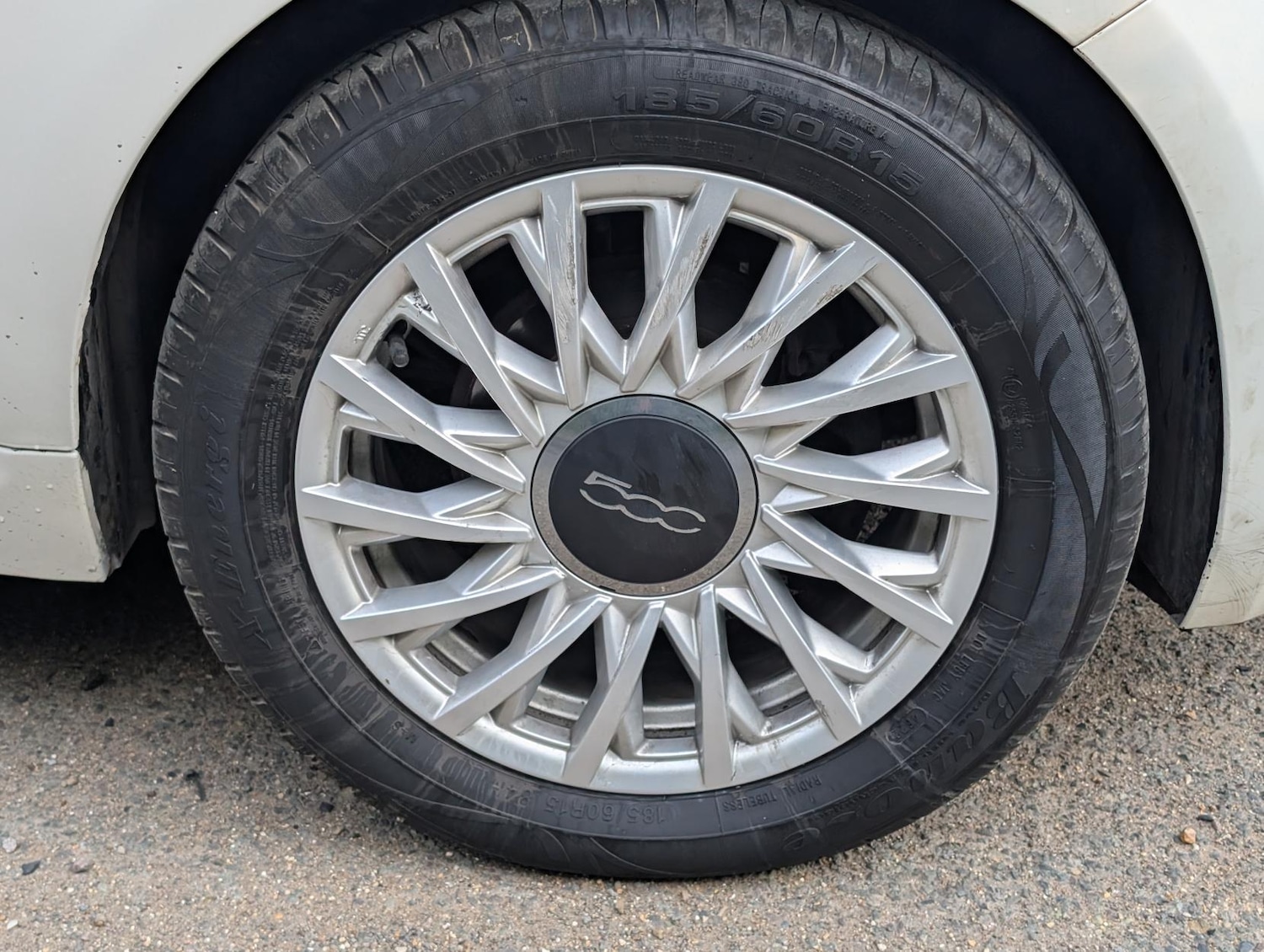 Used Fiat 500 2016 for sale - 75883191: Photo 19