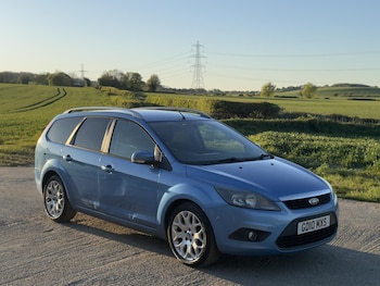 Used Ford Focus 2010 for sale - 78388672: Photo