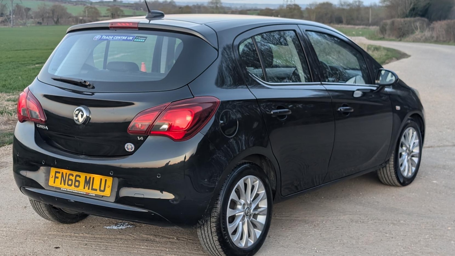 Used Vauxhall Corsa 2016 for sale - 77627137: Photo 11
