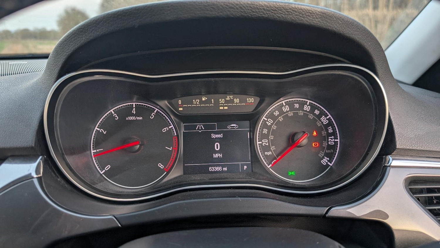 Used Vauxhall Corsa 2016 for sale - 77627137: Photo 19