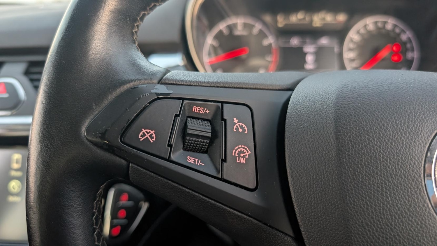 Used Vauxhall Corsa 2016 for sale - 77627137: Photo 21