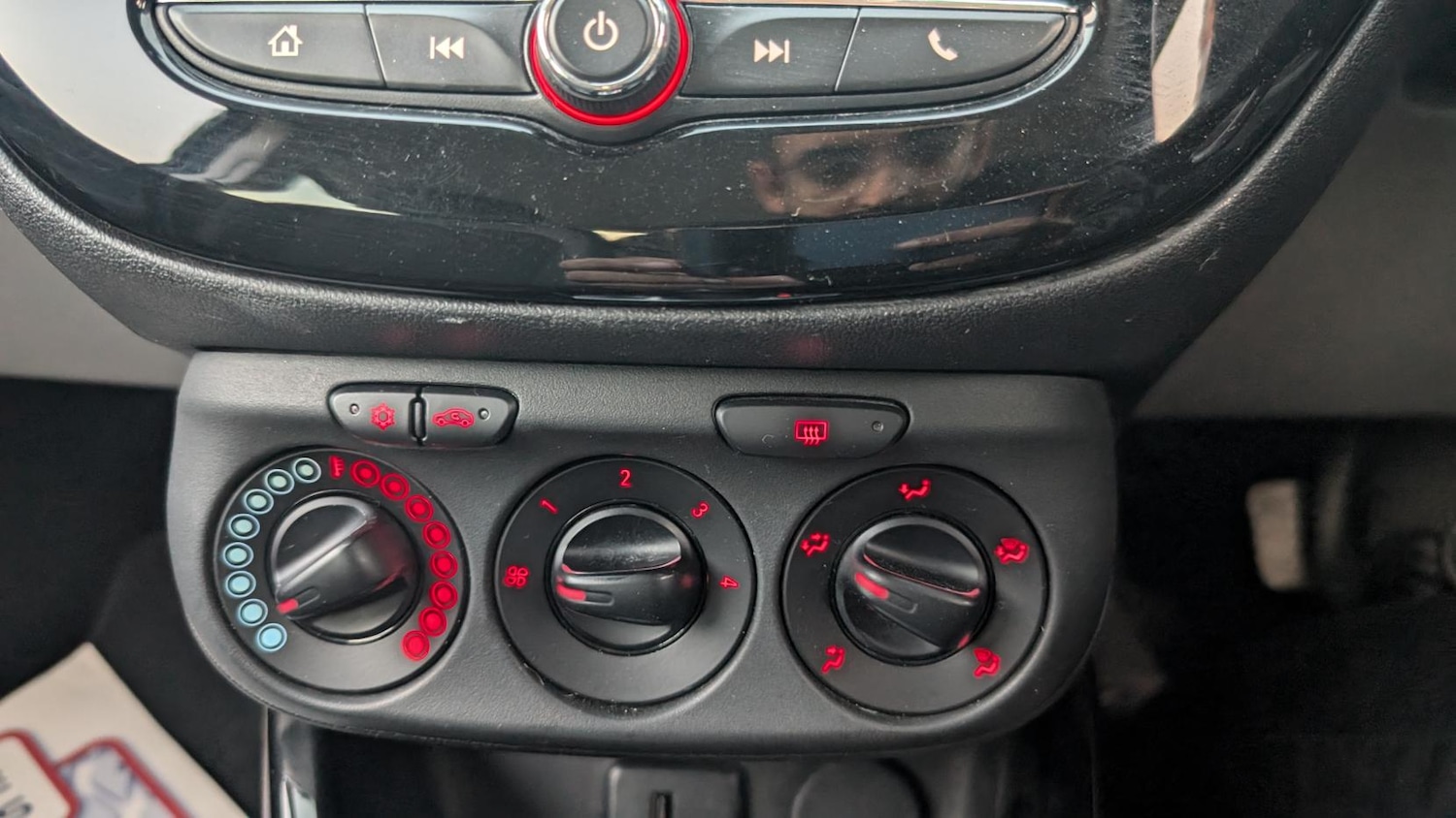 Used Vauxhall Corsa 2016 for sale - 77627137: Photo 22