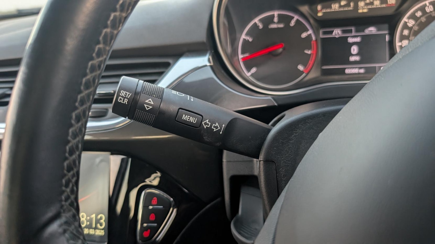 Used Vauxhall Corsa 2016 for sale - 77627137: Photo 23