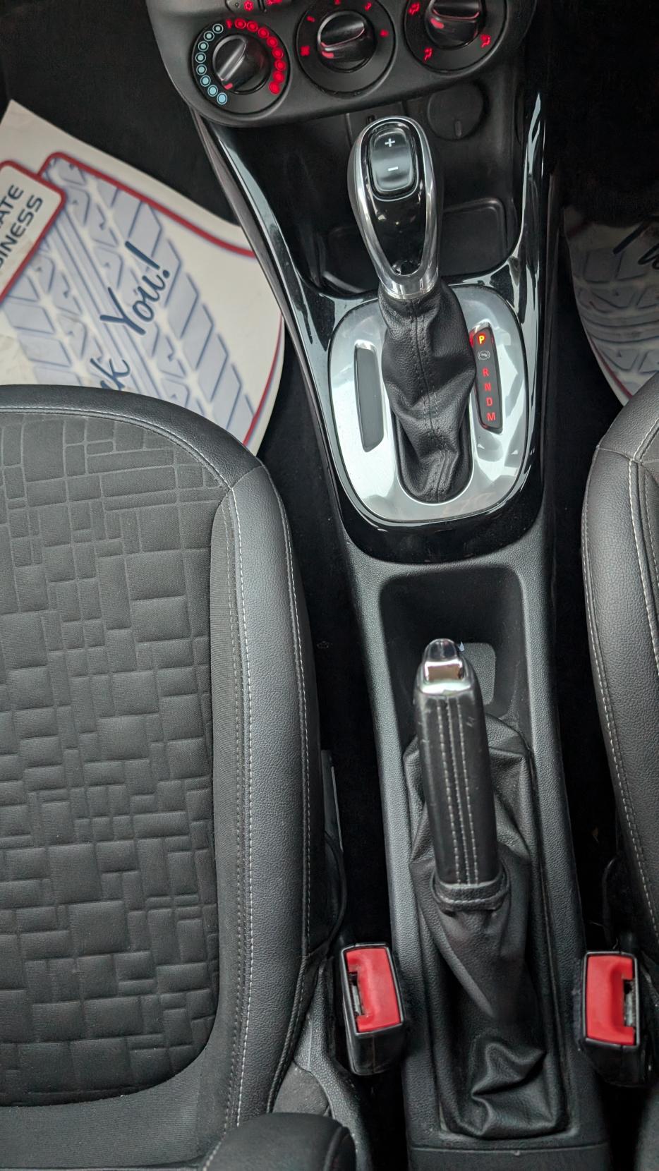 Used Vauxhall Corsa 2016 for sale - 77627137: Photo 30