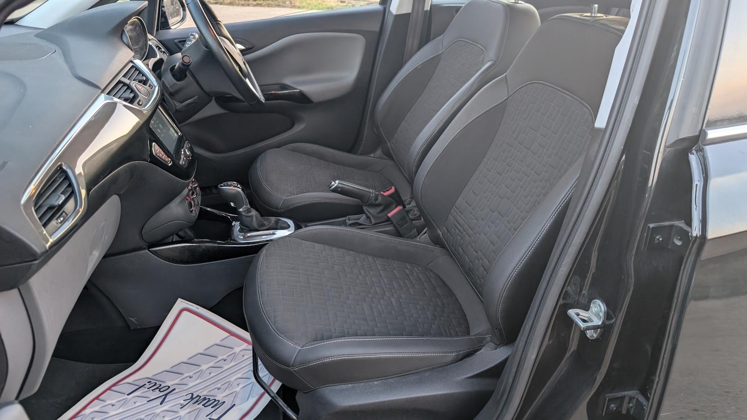 Used Vauxhall Corsa 2016 for sale - 77627137: Photo 32