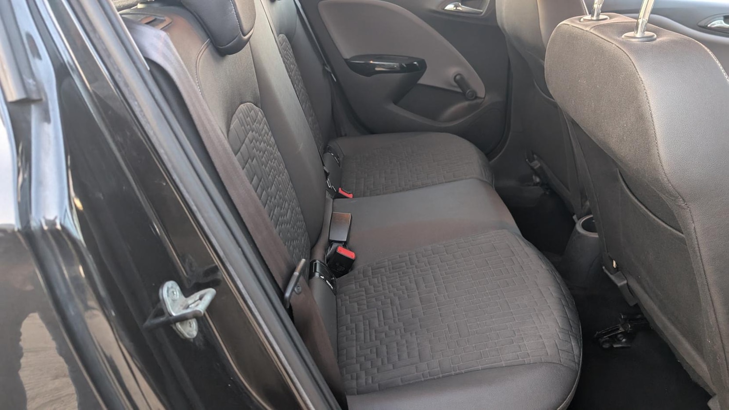 Used Vauxhall Corsa 2016 for sale - 77627137: Photo 34