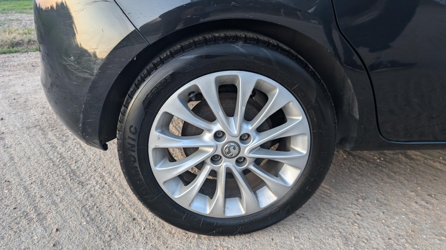 Used Vauxhall Corsa 2016 for sale - 77627137: Photo 38