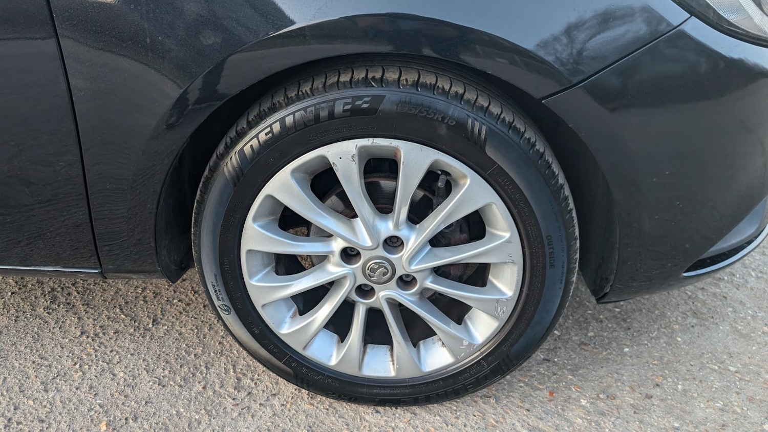 Used Vauxhall Corsa 2016 for sale - 77627137: Photo 39